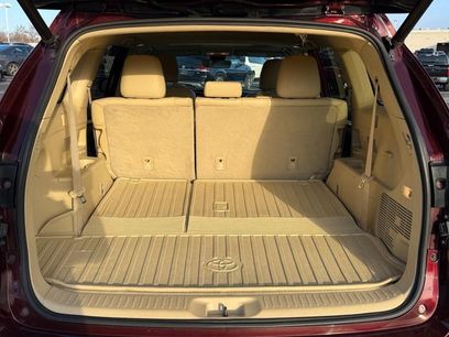 Used 2019 Toyota Highlander XLE