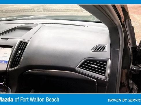 Used 2020 Ford Edge ST w/ Equipment Group 401A AWD/4WD image 23
