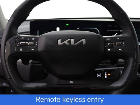 New 2026 Kia EV9 Light image 10