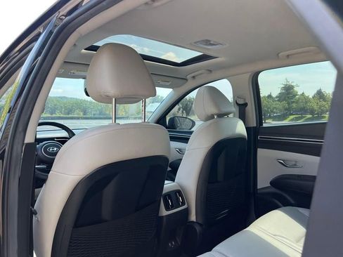 Used 2023 Hyundai Tucson SEL w/ Convenience Package image 24