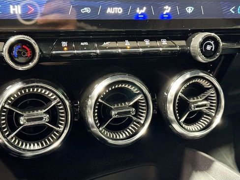 New 2026 Chevrolet Blazer EV LT image 19