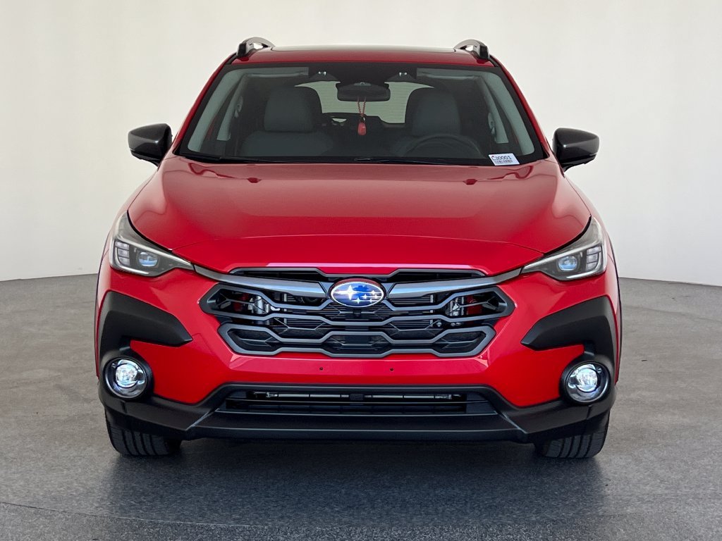New 2026 Subaru Crosstrek 2.5i Limited AWD/4WD image 10