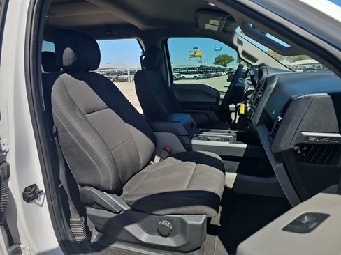 Used 2020 Ford F150 XL w/ Equipment Group 101A Mid RWD image 10