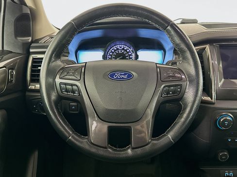 Used 2020 Ford Ranger Lariat w/ Technology Package RWD image 18
