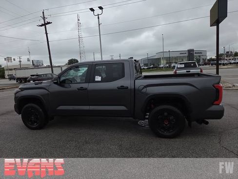 New 2026 Toyota Tundra TRD Pro AWD/4WD image 27