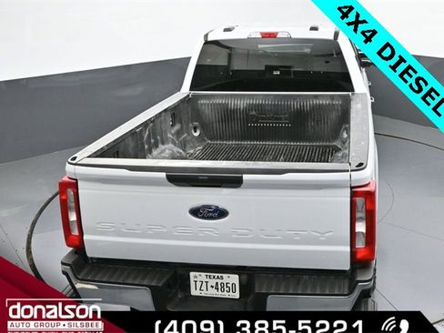 Used 2024 Ford F250 XLT image 19