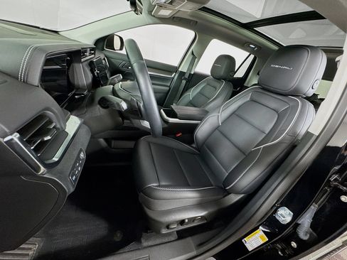 Used 2026 GMC Terrain Denali w/ LPO, Floor Liner Package AWD/4WD image 12