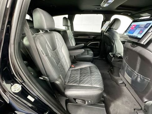 Used 2023 Kia Telluride EX X-Line AWD/4WD image 31