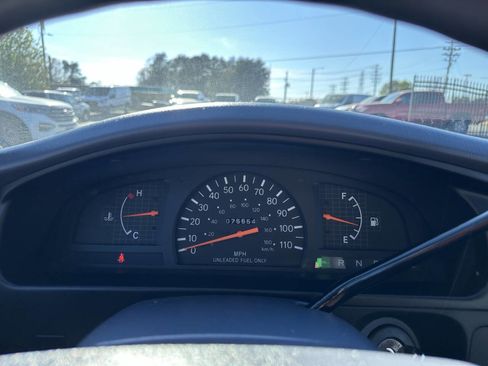 Used 1998 Toyota Tacoma 2WD Xtracab image 14