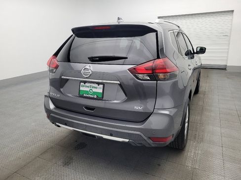 Used 2019 Nissan Rogue SV image 7