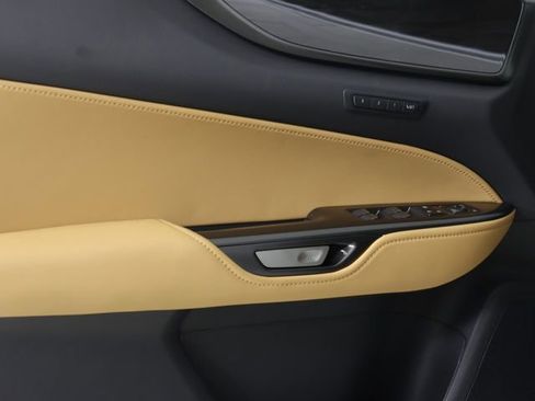 New 2026 Lexus NX 350 AWD w/ Premium Package image 11