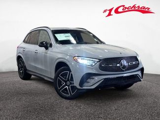 New 2026 Mercedes-Benz GLC 300 4MATIC video 1