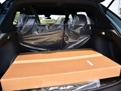 New 2026 Honda HR-V Sport image 25