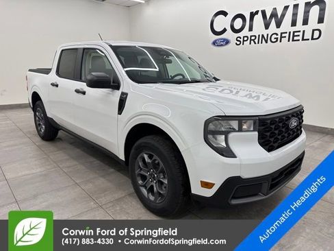 New 2026 Ford Maverick XLT image 6