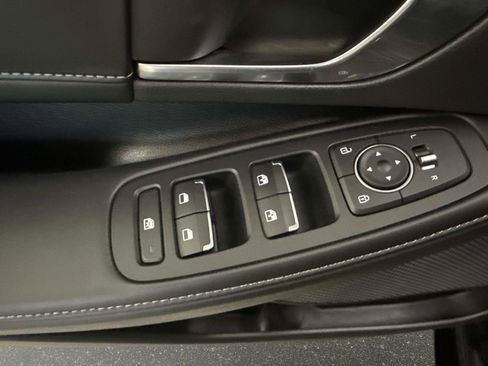 Certified 2023 Hyundai Sonata Limited w/ Cargo Package image 19