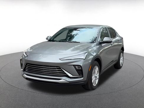 Used 2025 Buick Envista Preferred image 7