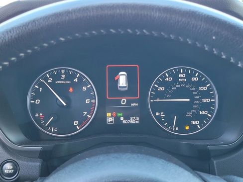 Used 2024 Subaru Ascent Limited image 22