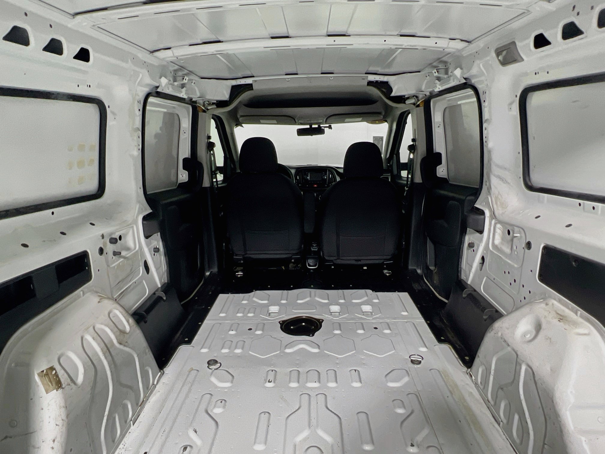 Used 2022 RAM ProMaster City Wagon FWD image 31