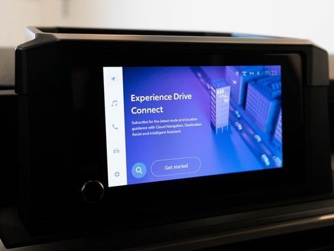 Used 2024 Toyota Tacoma 4x4 Double Cab image 4