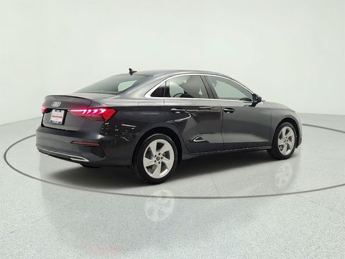 Used 2023 Audi A3 2.0T Premium w/ Convenience Package FWD image 5