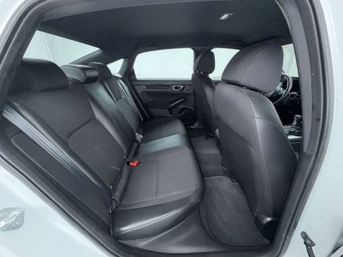 Used 2023 Honda Civic Sport image 17