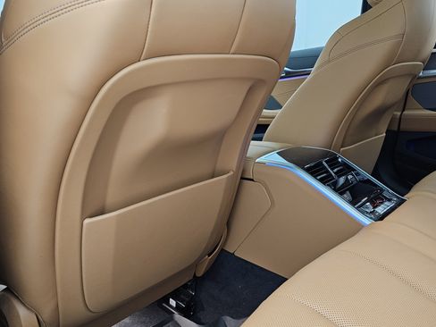 Used 2023 BMW 840i Gran Coupe xDrive image 22