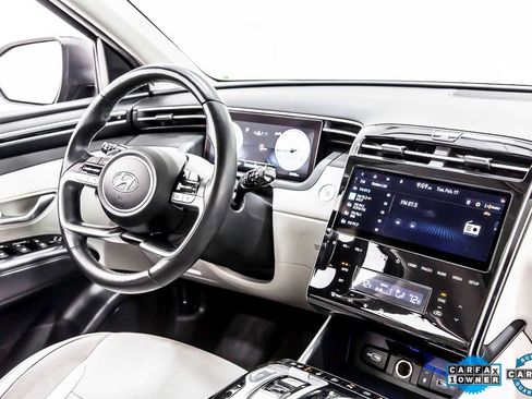 Used 2022 Hyundai Tucson Limited image 20