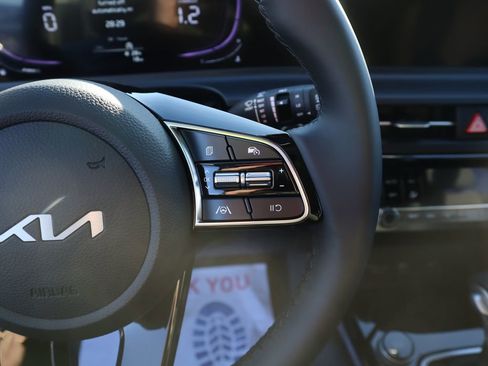 New 2026 Kia Seltos S image 26