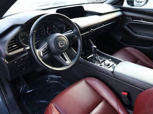 Used 2024 MAZDA MAZDA3 s image 12