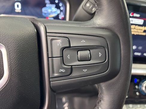 Used 2025 GMC Sierra 2500 Denali Ultimate AWD/4WD image 16
