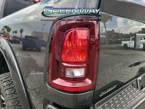 New 2025 RAM 2500 Big Horn AWD/4WD image 6