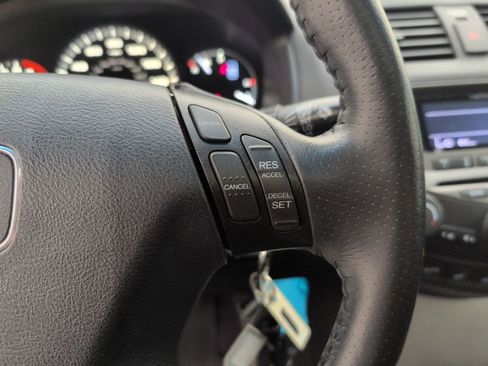 Used 2007 Honda Accord EX-L image 38