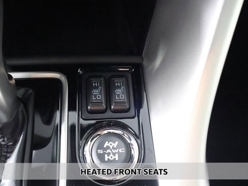 New 2026 Mitsubishi Eclipse Cross SEL image 7