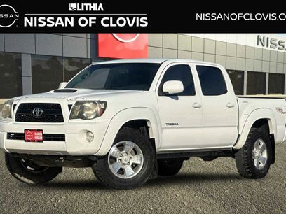 Used 2011 Toyota Tacoma PreRunner
