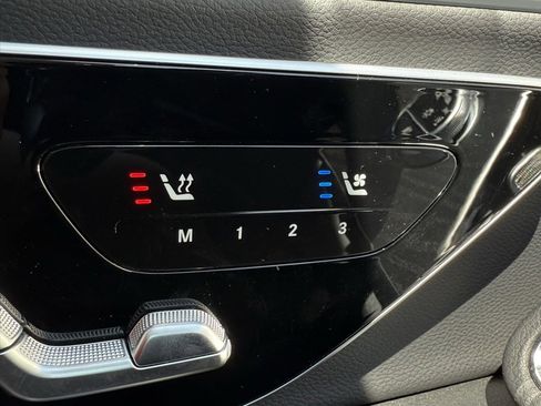 Used 2024 Mercedes-Benz E 350 4MATIC Sedan image 15