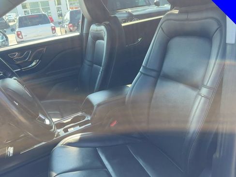 Used 2022 Lincoln Corsair Reserve w/ Equipment Group 201A AWD/4WD image 5
