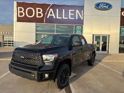 Used 2021 Toyota Tundra SR5