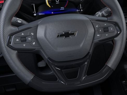 New 2026 Chevrolet TrailBlazer RS w/ Driver Confidence Package AWD/4WD image 43