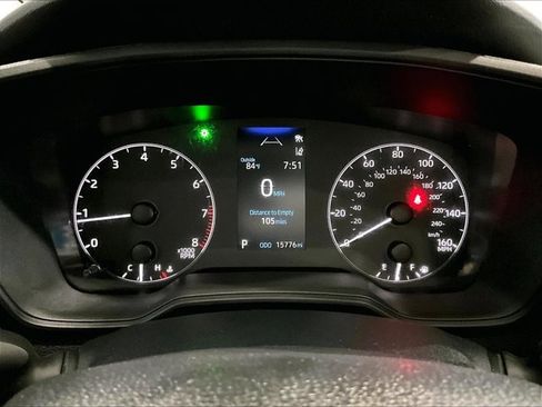 Used 2024 Toyota Corolla LE FWD image 22