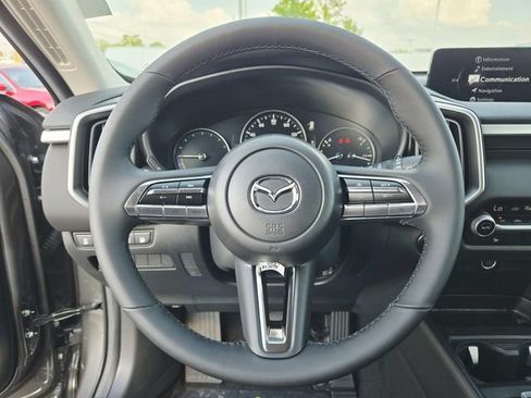 New 2026 MAZDA CX-50 2.5 Hybrid w/ Preferred Pkg AWD/4WD image 16