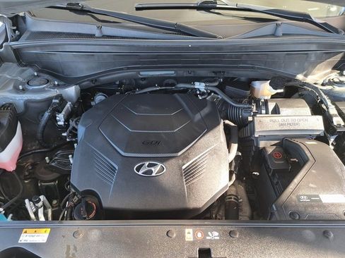 Used 2023 Hyundai Palisade Calligraphy image 25