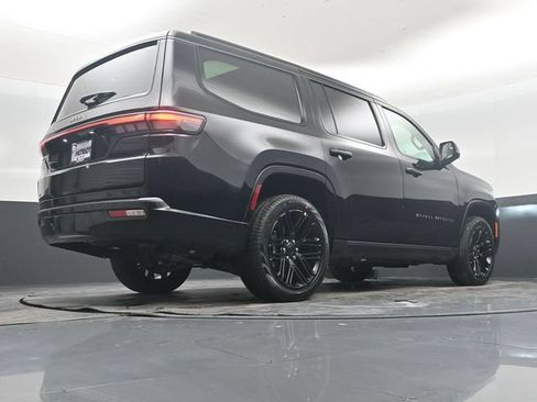 New 2026 Jeep Grand Wagoneer Limited AWD/4WD image 43