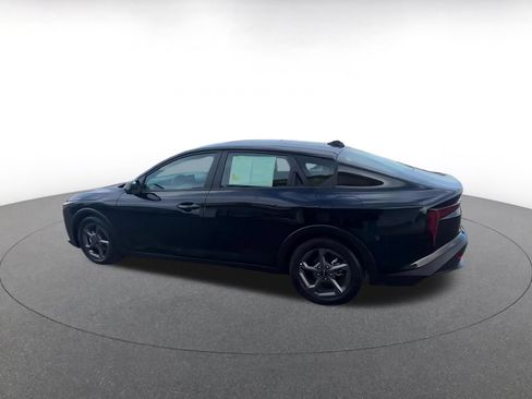 Used 2025 Kia K4 FWD image 10