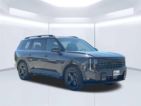 Used 2027 Kia Telluride SX X-Line AWD/4WD image 10