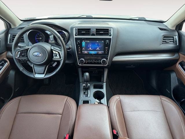 Used 2019 Subaru Outback 2.5i Touring AWD/4WD image 10