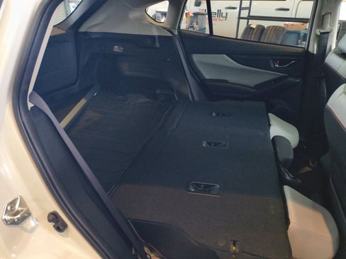 Used 2022 Subaru Crosstrek 2.5i Limited w/ Moonroof Package 2 image 30