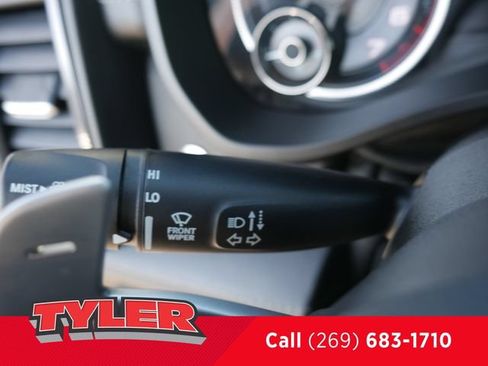 Used 2021 RAM 1500 TRX w/ TRX Level 2 Equipment Group AWD/4WD image 26