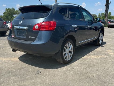 Used 2013 Nissan Rogue SL image 5