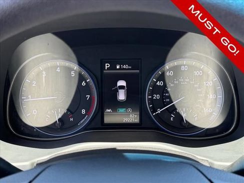 Used 2023 Hyundai Kona SEL FWD image 14