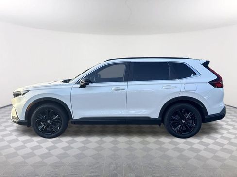 Used 2025 Honda CR-V Sport Touring image 8
